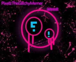PixelzTheGlitchyMemer JSAB temp Meme Template