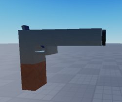 gun meme Meme Template