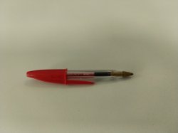 short pen Meme Template