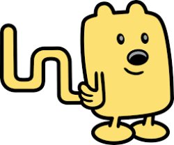wubbzy Meme Template
