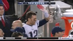 no high five Meme Template