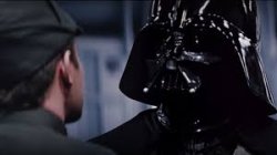 Darth Vader Meme Template