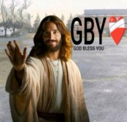 Gby Meme Template