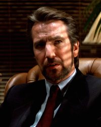 Hans Gruber Meme Template
