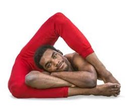 Contortionist Meme Template