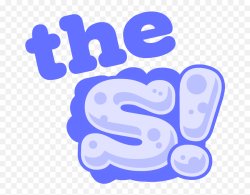 The s logo Meme Template