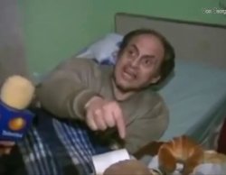 Comete un pan Meme Template