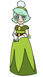 Queen Merelda Meme Template