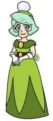 Queen Merelda Meme Template
