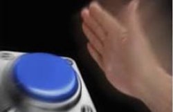 button slam Meme Template