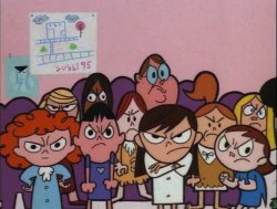 Angry Slumber Party Girls Meme Template