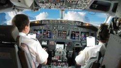 pilot cockpit Meme Template