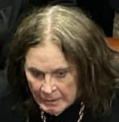 Ozzy Osborne Meme Template