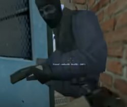 DOOR STUCK DOOR IS STUCK Meme Template