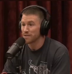 Late Stage Podcast Meme Template
