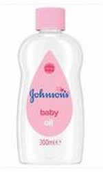 Baby Oil Meme Template