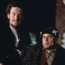 Home Alone Burglars Meme Template