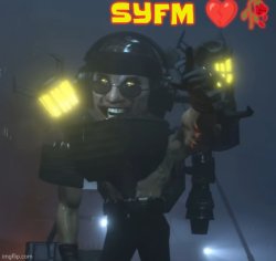 Syfm Meme Template