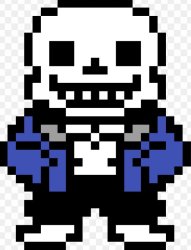 SANS UNDERTALE Meme Template