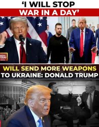 Trump war Meme Template