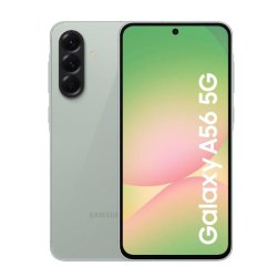 Samsung Galaxy A56 5G Meme Template