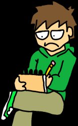 Edd Sitting Meme Template