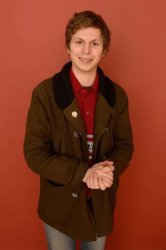 Michael cera Meme Template