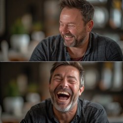 Dad Joke Meme Template