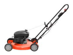 Lawnmower Meme Template