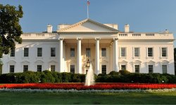 White House Meme Template