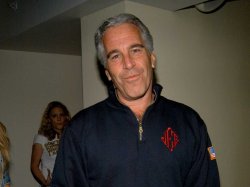 Slime Epstein Meme Template