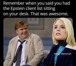 Pam Bondi Meme Template