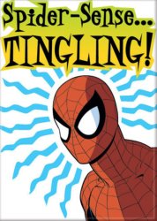 Spider-Man Meme Template