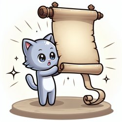 Cat Truth Meme Template