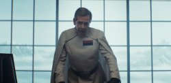 Director Krennic spiders Meme Template