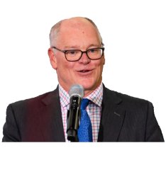 Mayor Shawn Reilly Meme Template