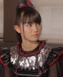 Unimpressed SU-METAL Meme Template
