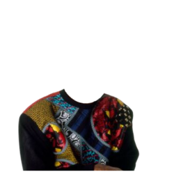 Bill Cosby headless Meme Template