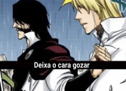 deixa o cara Meme Template