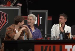 Matt Rife Sucks Meme Template