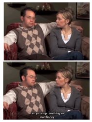 Couple therapy Meme Template