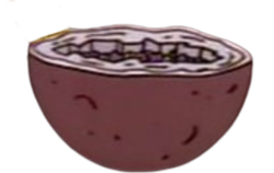 Simpsons Geode Meme Template
