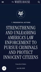 Unleashing law enforcement Meme Template