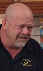 pawn stars Meme Template