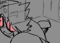 GETCHO AHH- Meme Template