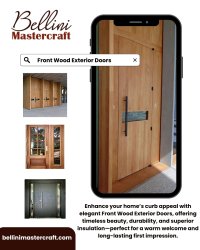 Front Wood Exterior Doors Meme Template