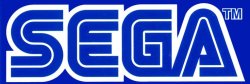 Sega Logo Meme Template