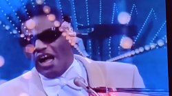 Ray Charles' Dream Meme Template