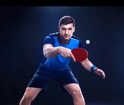 Deportation Ping-Pong Meme Template