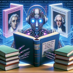 My 1st 10 min. deep A.I. query on topic, cited ONLY 3 writers Meme Template